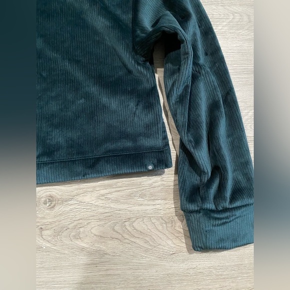 ATHLETA GIRL COZY RIB HOODIE XXL‎ 16 - Picture 4 of 6